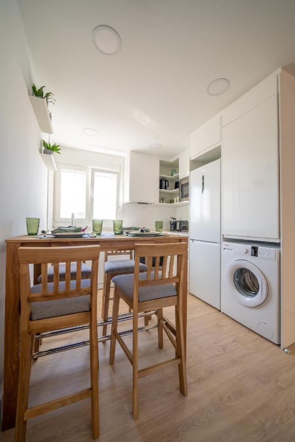 Your Home In Malaga Centro & Parking Free Exterior foto