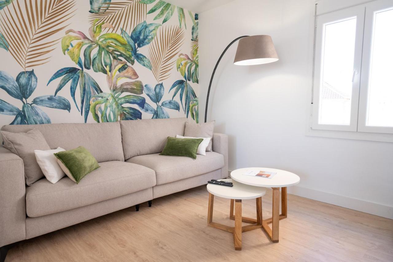 Your Home In Malaga Centro & Parking Free Exterior foto