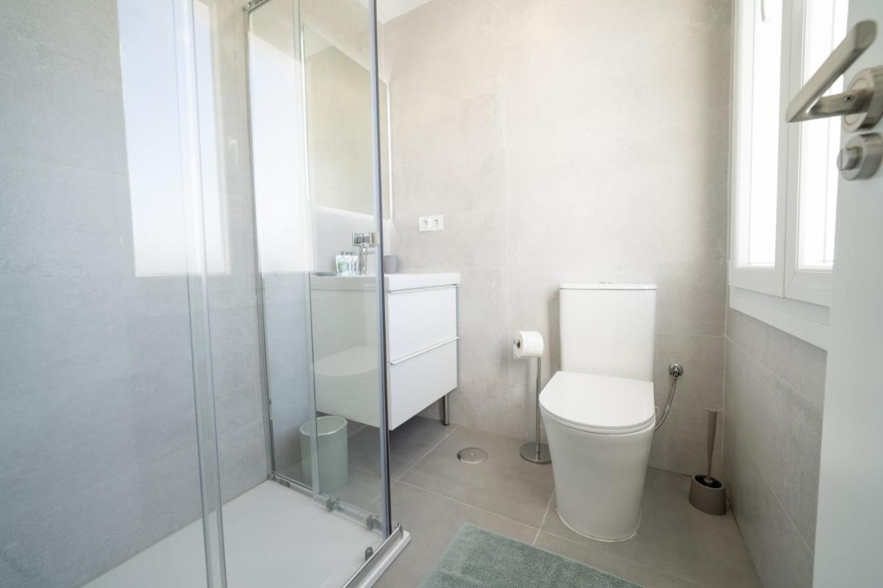 Your Home In Malaga Centro & Parking Free Exterior foto